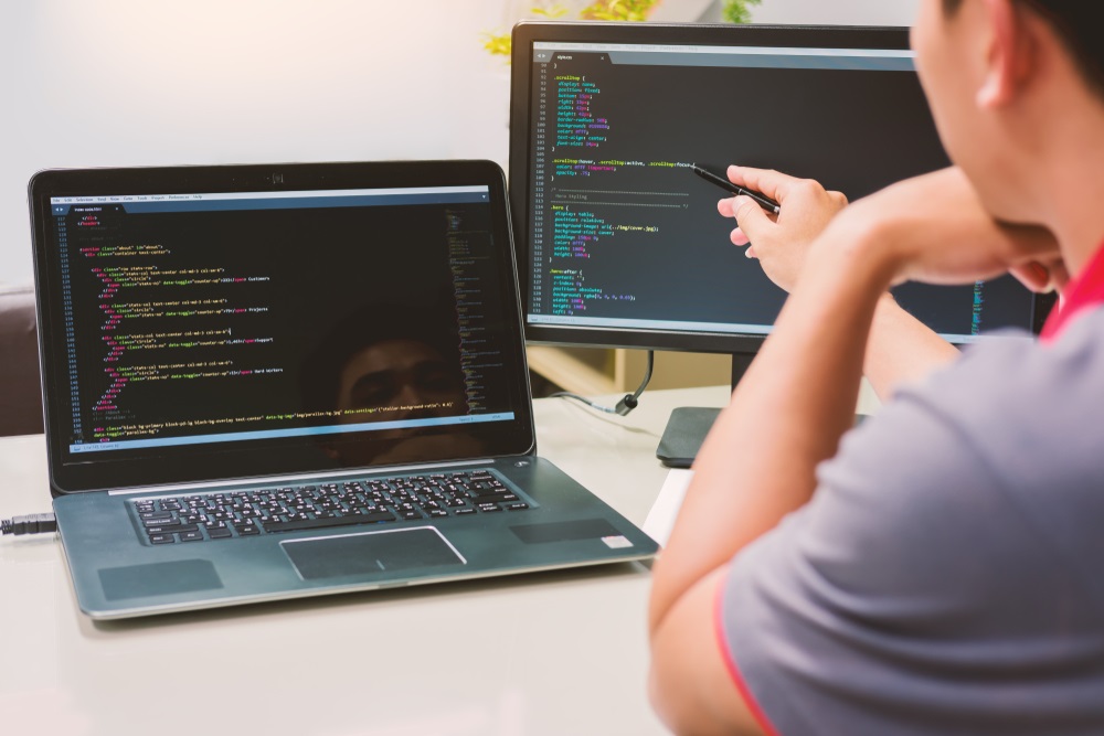 hiring software developer